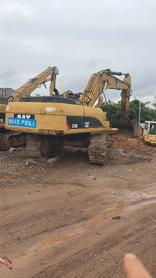 Buy Kato Used Excavator / 3 Buy Kato Used Excavator / 3