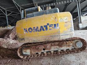 Buy Komatsu PC130-8 Used Excavator / 3 Buy Komatsu PC130-8 Used Excavator / 3