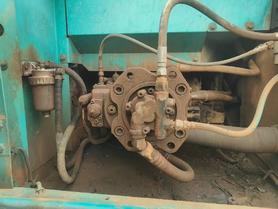 Buy Kobelco SK200-10 Used Excavator / 6 Buy Kobelco SK200-10 Used Excavator / 6