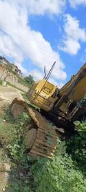 Buy Caterpillar 336E Used Excavator / 3 Buy Caterpillar 336E Used Excavator / 3