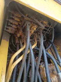 Buy Komatsu PC200-8N1 Used Excavator / 6 Buy Komatsu PC200-8N1 Used Excavator / 6
