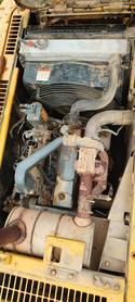 Buy Komatsu PC120-6 Used Excavator / 5 Buy Komatsu PC120-6 Used Excavator / 5