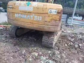 Buy Komatsu PC130-7 Used Excavator / 3 Buy Komatsu PC130-7 Used Excavator / 3