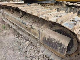 Buy Caterpillar 336E Used Excavator / 7 Buy Caterpillar 336E Used Excavator / 7