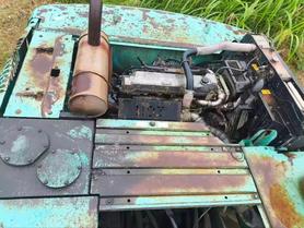 Buy Kobelco SK350-8 Used Excavator / 4 Buy Kobelco SK350-8 Used Excavator / 4