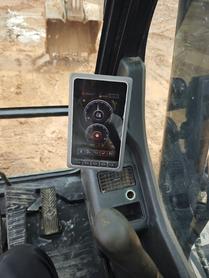 Buy Sany SY200C Used Excavator / 6 Buy Sany SY200C Used Excavator / 6