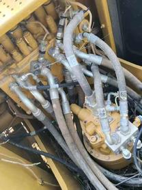 Buy Caterpillar 313D Used Excavator / 4 Buy Caterpillar 313D Used Excavator / 4