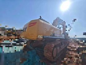 Buy Sany SY485C Used Excavator / 3 Buy Sany SY485C Used Excavator / 3