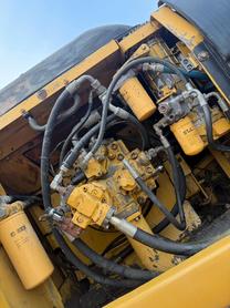Buy Caterpillar 336E Used Excavator / 9 Buy Caterpillar 336E Used Excavator / 9