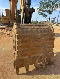 Buy Sany SY245H Used Excavator / 8 Buy Sany SY245H Used Excavator / 8