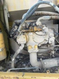 Buy Caterpillar 320DGC Used Excavator / 5 Buy Caterpillar 320DGC Used Excavator / 5