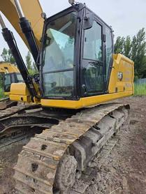 Buy Caterpillar 330B Used Excavator / 3 Buy Caterpillar 330B Used Excavator / 3