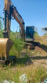 Buy XCMG XE155D Used Excavator / 2 Buy XCMG XE155D Used Excavator / 2