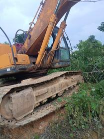 Buy Hyundai Used Excavator / 2 Buy Hyundai Used Excavator / 2