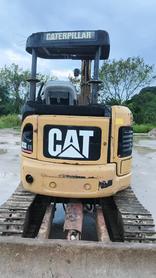 Buy Caterpillar 303CCR Used Excavator / 7 Buy Caterpillar 303CCR Used Excavator / 7