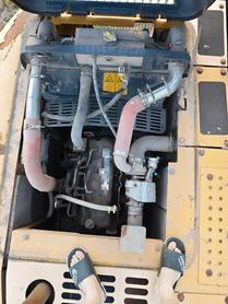 Buy XCMG XE155D Used Excavator / 3 Buy XCMG XE155D Used Excavator / 3