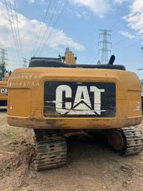 Buy Caterpillar 320D Used Excavator / 2 Buy Caterpillar 320D Used Excavator / 2