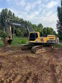 Buy Volvo EC360BL Used Excavator / 3 Buy Volvo EC360BL Used Excavator / 3