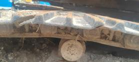 Buy Hitachi EX200-3 Used Excavator / 4 Buy Hitachi EX200-3 Used Excavator / 4