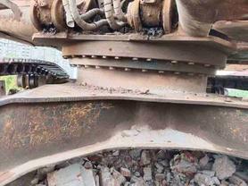 Buy Hyundai R215-7 Used Excavator / 4 Buy Hyundai R215-7 Used Excavator / 4