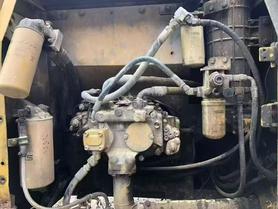 Buy Caterpillar 320D Used Excavator / 2 Buy Caterpillar 320D Used Excavator / 2