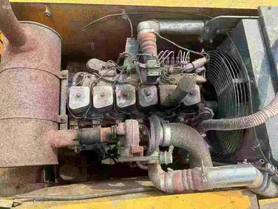 Buy Hyundai R225-7 Used Excavator / 6 Buy Hyundai R225-7 Used Excavator / 6