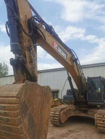 Buy XCMG XE490D Used Excavator / 4 Buy XCMG XE490D Used Excavator / 4