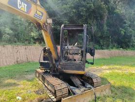 Buy Caterpillar 306D Used Excavator / 3 Buy Caterpillar 306D Used Excavator / 3