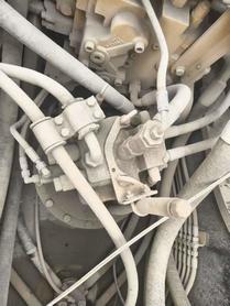 Buy Sany SY375H Used Excavator / 7 Buy Sany SY375H Used Excavator / 7