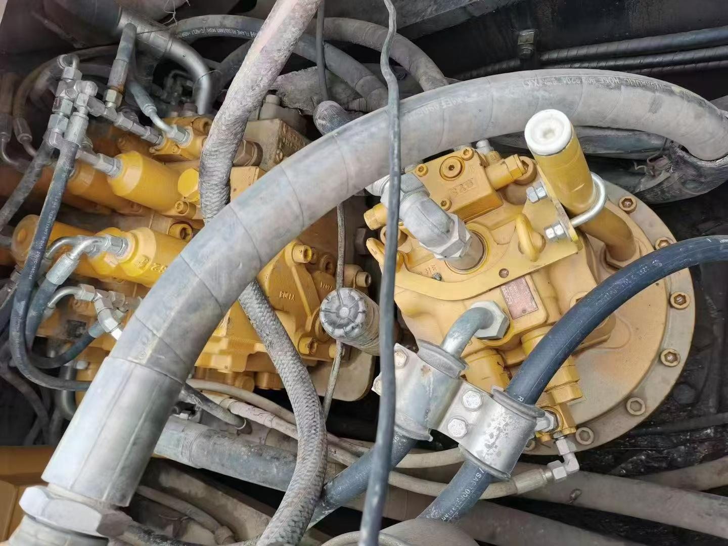 Buy Sany SY365C Used Excavator / 7 Buy Sany SY365C Used Excavator / 7