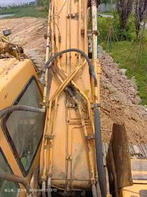 Buy Hyundai R215-7 Used Excavator / 6 Buy Hyundai R215-7 Used Excavator / 6