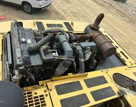 Buy Komatsu PC360-7 Used Excavator / 2 Buy Komatsu PC360-7 Used Excavator / 2