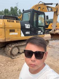 Buy Caterpillar 320D Used Excavator / 4 Buy Caterpillar 320D Used Excavator / 4