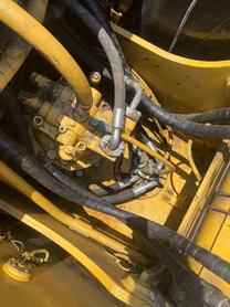 Buy Caterpillar 320GC Used Excavator / 5 Buy Caterpillar 320GC Used Excavator / 5
