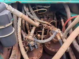 Buy Kobelco SK460-8 Used Excavator / 3 Buy Kobelco SK460-8 Used Excavator / 3