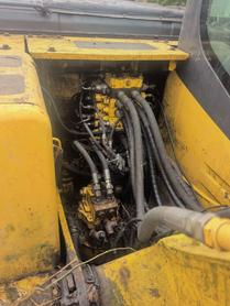 Buy Komatsu PC130-7 Used Excavator / 4 Buy Komatsu PC130-7 Used Excavator / 4