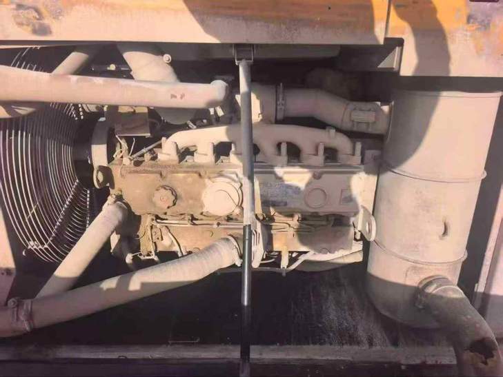 Buy Caterpillar 320D Used Excavator / 1