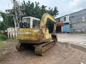 Buy Sumitomo SH160 Used Excavator / 4 Buy Sumitomo SH160 Used Excavator / 4