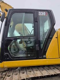 Buy Caterpillar 330B Used Excavator / 2 Buy Caterpillar 330B Used Excavator / 2