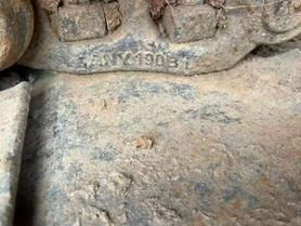 Buy Sany SY205C Used Excavator / 5 Buy Sany SY205C Used Excavator / 5