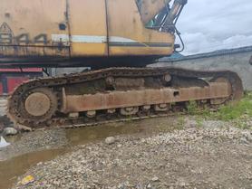 Buy Liebherr Used Excavator / 3 Buy Liebherr Used Excavator / 3