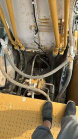 Buy Sany SY245H Used Excavator / 8 Buy Sany SY245H Used Excavator / 8