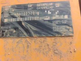 Buy Caterpillar 320GC Used Excavator / 4 Buy Caterpillar 320GC Used Excavator / 4
