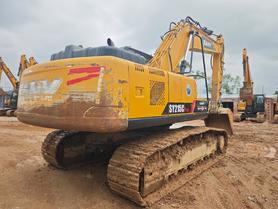 Buy Sany SY200C Used Excavator / 2 Buy Sany SY200C Used Excavator / 2