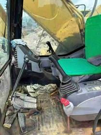 Buy Komatsu PC360-7 Used Excavator / 9 Buy Komatsu PC360-7 Used Excavator / 9