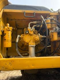 Buy Caterpillar 340D2L Used Excavator / 6 Buy Caterpillar 340D2L Used Excavator / 6