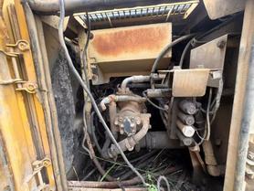 Buy Komatsu PC120-6 Used Excavator / 8 Buy Komatsu PC120-6 Used Excavator / 8