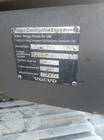 Buy Volvo EC240 Used Excavator / 4 Buy Volvo EC240 Used Excavator / 4