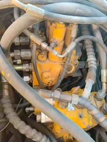 Buy Sany SY135 Used Excavator / 3 Buy Sany SY135 Used Excavator / 3