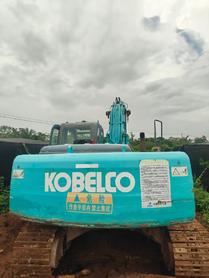 Buy Kobelco SK200-10 Used Excavator / 5 Buy Kobelco SK200-10 Used Excavator / 5